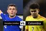 Caracol TV EN VIVO – dónde ver Estados Unidos vs. Colombia por TV y Online