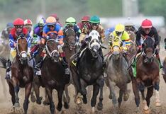 What time is the 2025 Belmont Stakes today, June 7? TV channel, horses, live stream, and where to watch it for free