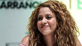 Shakira: cuándo conoció a Gabriel García Márquez y cómo era su cercana amistad