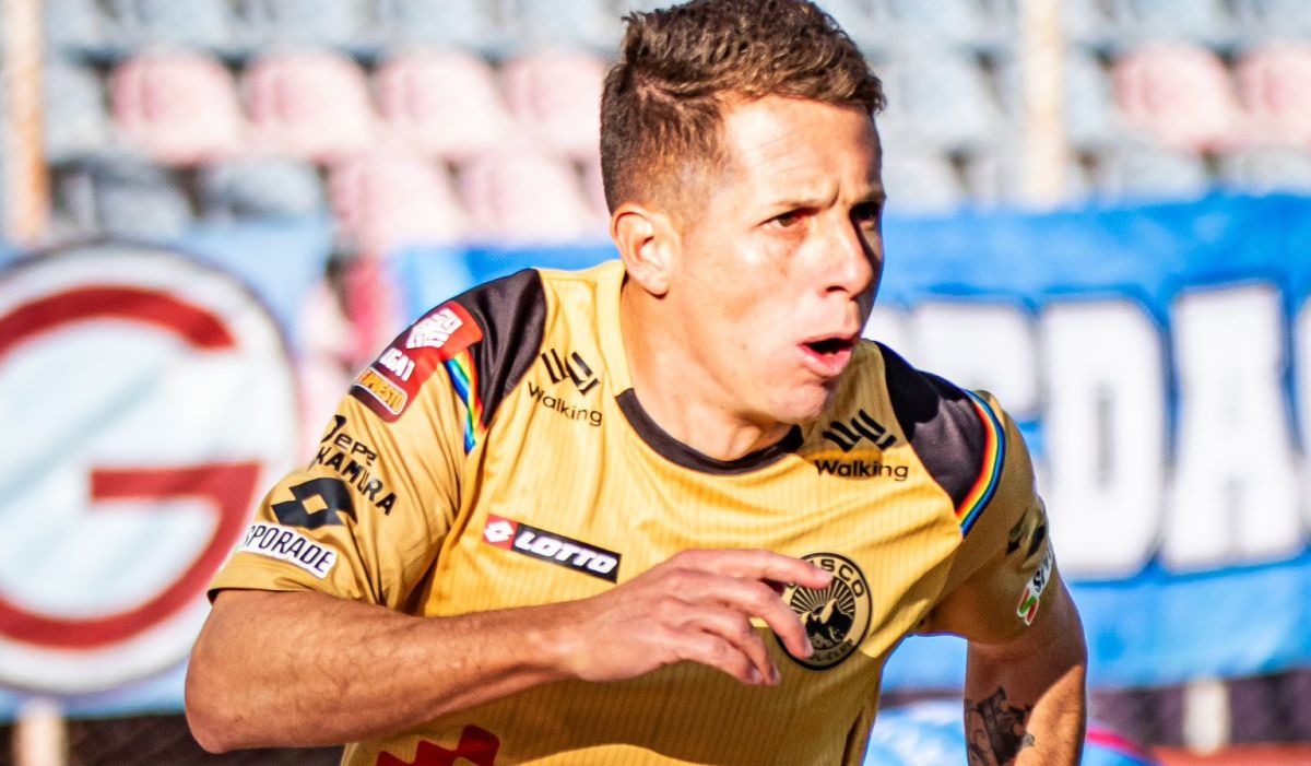 El ‘derbi’ fue dorado: Cusco FC venció 2-0 a Deportivo Garcilaso por la fecha 4 del Clausura. (Liga 1)