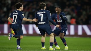 Pronósticos Paris Saint-Germain vs Chelsea: Goles y un claro favorito en la Champions League