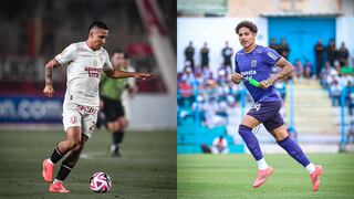 En caso Universitario y Alianza Lima de empatar en puntaje: ¿cuál es el criterio para definir al campeón?