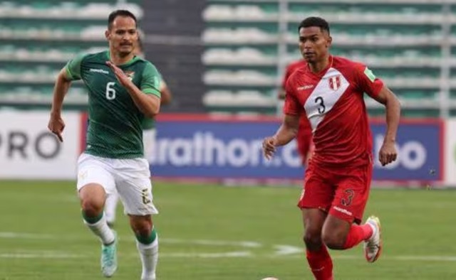 Perú vs. Bolivia se enfrentarán este jueves en La Paz, por la quinta fecha de las Eliminatorias 2026. Conoce aquí quiénes conformarían las pizarras de Juan Reynoso y Antonio Carlos Zago. (Foto: Agencias)