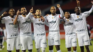 A falta de una fecha: clubes clasificados a los octavos de final de la Libertadores [FOTOS]