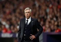 ¡Será el mejor pagado! Carlo Ancelotti con oferta sobre la mesa para ser el nuevo DT de Brasil