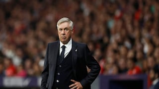 ¡Será el mejor pagado! Carlo Ancelotti con oferta sobre la mesa para ser el nuevo DT de Brasil