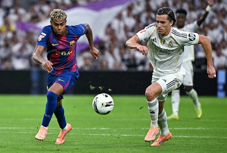 🟠 Movistar LaLiga TV HD EN DIRECTO — seguir el clásico FC Barcelona–Real Madrid por streaming online