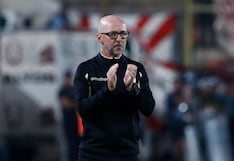 Rabanal se desahogó en el Monumental: la ‘U’ venció 1-0 a Alianza con gol de Pérez Guedes