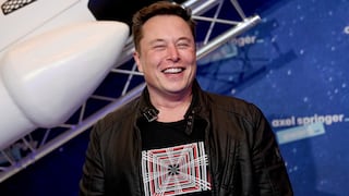 Yi Long Musk, el “clon” de Elon Musk que vive en China y sorprende con su gran parecido con el magnate