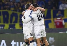 Boca vs Vélez (3-4): goles, resumen y video por la Copa Argentina
