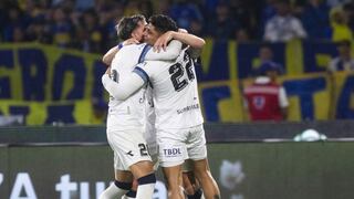 Boca vs Vélez (3-4): goles, resumen y video por la Copa Argentina