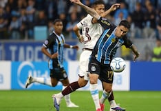 ¿Dónde se vio Bolívar vs. Gremio (1-0) por la Copa Sudamericana?: video, resumen y gol