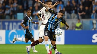 ¿Dónde se vio Bolívar vs. Gremio (1-0) por la Copa Sudamericana?: video, resumen y gol
