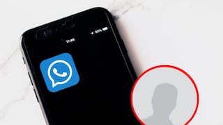 Nuevo mod de WhatsApp permite ocultar la foto de perfil sin bloquear contactos