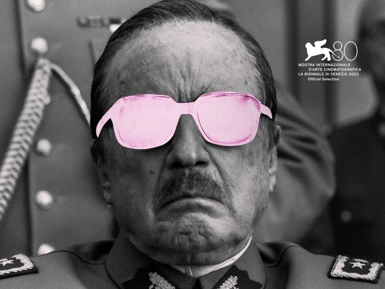 “El Conde” es una película de Pablo Larraín (Foto: Netflix)