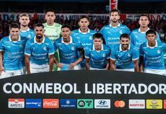 En la Copa Libertadores: ¿qué resultados necesita Sporting Cristal para soñar con la clasificación?