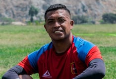 Junior Viza y el sueño que le falta lograr con Alianza Universidad: “Queremos regalarle el título a Huánuco”