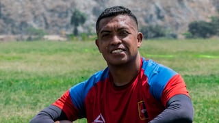 Junior Viza y el sueño que le falta lograr con Alianza Universidad: “Queremos regalarle el título a Huánuco”
