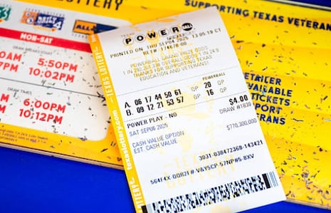Resultados Powerball hoy, 1 de octubre 2025: números ganadores y resultados oficiales del premio mayor de $174 millones en EE.UU.