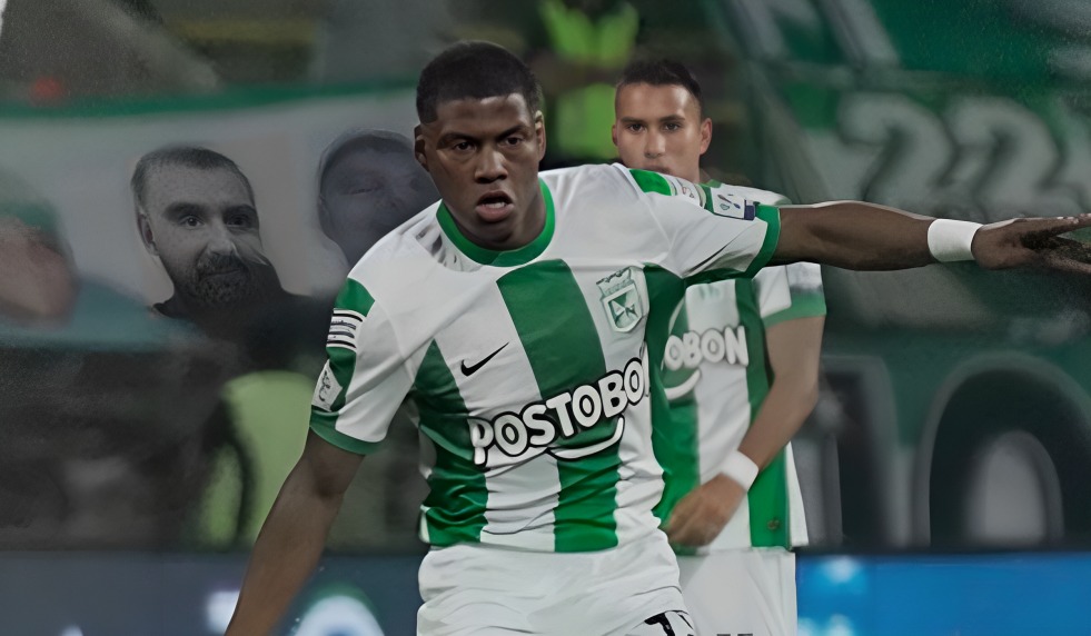 Atlético Nacional vs. Tolima se enfrentaron este miércoles por la Liga BetPlay (Foto: @nacionaloficial).