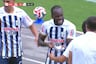 ¡Cabezazo letal! Gol de Cecilio Waterman para el 1-0 de Alianza Lima vs. Unión Comercio