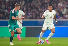 Francia vs. Irlanda del Norte (3-1): video, resumen y goles del amistoso internacional