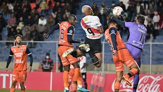 César Vallejo vs. Always Ready (0-2): resumen y minuto a minuto por la Copa Sudamericana