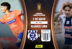 ESPN EN VIVO, Alianza Lima vs. 2 de Mayo: ver transmisión por Disney Plus gratis