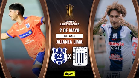 ESPN EN VIVO, Alianza Lima vs. 2 de Mayo: ver transmisión por Disney Plus gratis