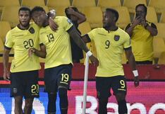 Video y goles: Ecuador venció 4-0 a Bolivia por Eliminatorias 2026