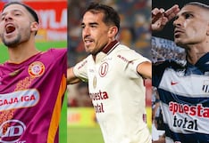 Tabla de posiciones de la Liga 1 2026 EN VIVO: resultados de la fecha 8 del Torneo Apertura