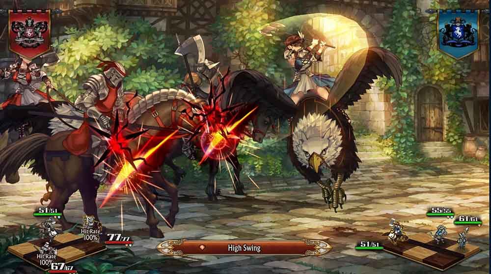 Nuevos personajes, clases y mecánicas de juego fueron reveladas de cara al lanzamiento del título.