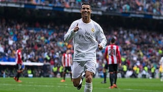 Cristiano Ronaldo: "Ganar la Liga está complicado, pero vamos a pelear"