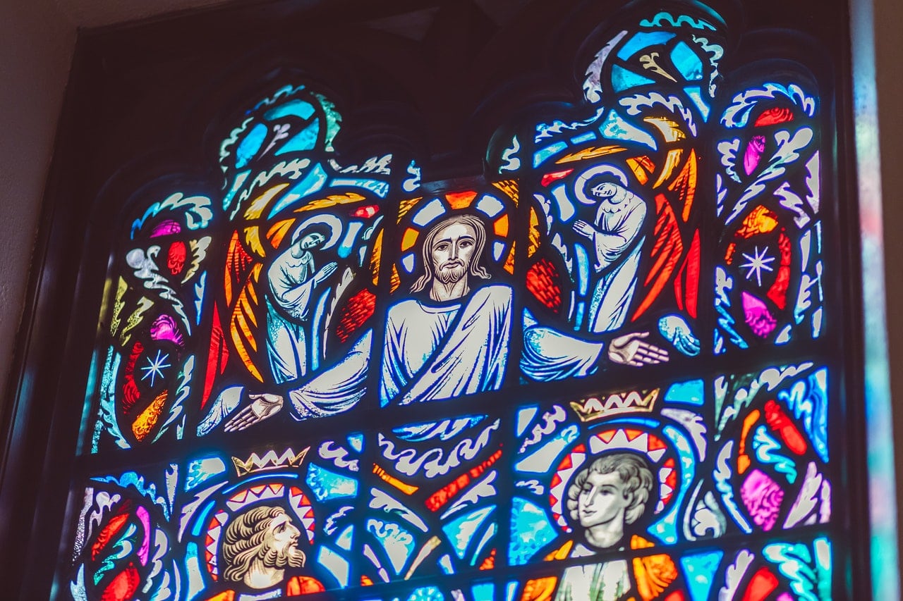 Frases para el Jueves Santo 2023: mensajes e imágenes para compartir en Semana Santa (Foto: Pexels).