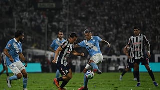 Alianza Lima vs. Sporting Cristal EN VIVO: ver transmisión gratis vía L1 MAX y Movistar TV