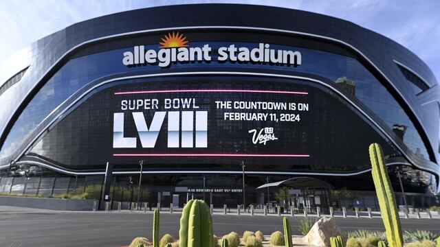 How much are 2024 Super Bowl tickets? Prices for the cheapest and the most expensive seats