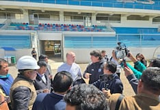 Puno gana terreno para ser la nueva casa de la Selección Peruana: la visita de Mano Menezes a la ciudad de altura
