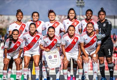 Alista el armamento: Convocadas de la Selección Peruana para la Copa América Femenina 2025