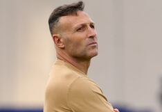 DT de Melgar tras eliminación: “En la Liga 1 nos podemos permitir algunas licencias, pero en la Copa no”