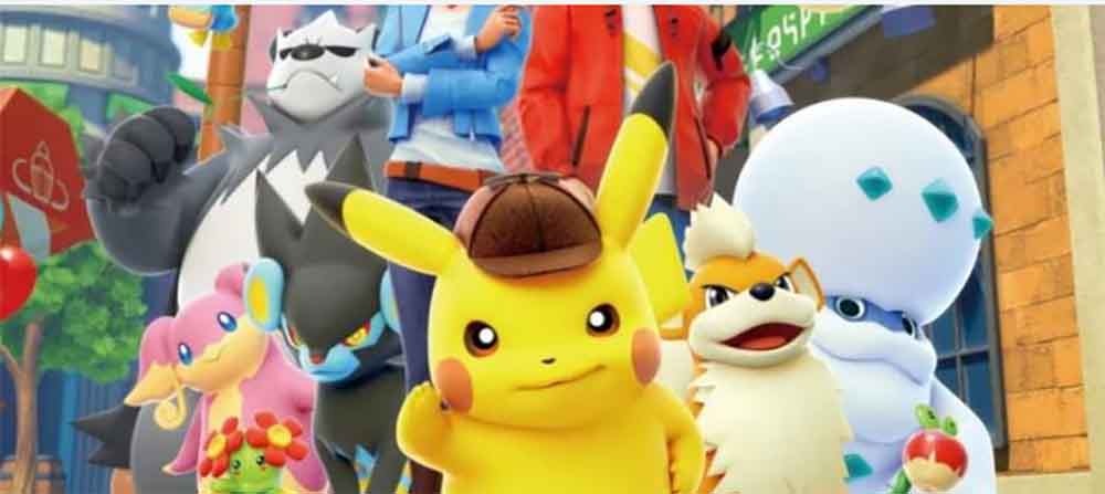 El título de Nintendo llega esta semana.