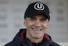 Fabián Bustos: “Sería muy lindo jugar contra Inter Miami”