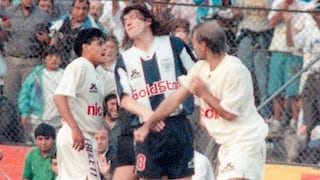 Un día como hoy, hace 22 años, Nunes noqueó a Juan Carlos Kopriva