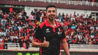 ¡Ya van nueve! Binacional despidió a su entrenador y eligió a su reemplazante: Claudio Bustamente