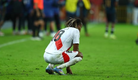 Periodista argentino calificó a la Selección Peruana: “Crisis realmente profunda”