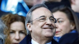Florentino alista el golpe final: Real Madrid busca robarle una figura a Santos