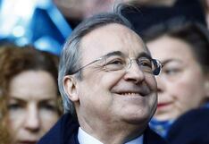 Florentino alista el golpe final: Real Madrid busca robarle una figura a Santos