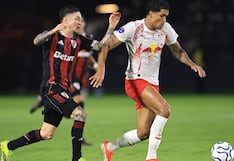 River vs. RB Bragantino (1-0): video, resumen y gol de la Copa Sudamericana