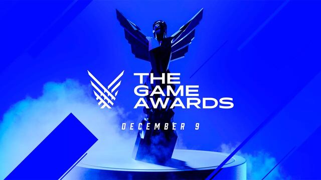 The Game Awards 2021 EN VIVO: sigue aquí la premiación de los mejores videojuegos del año
