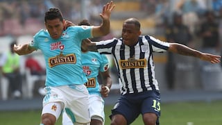 Alianza Lima: Jesús Álvarez prefirió jugar por Unión Comercio (AUDIO)