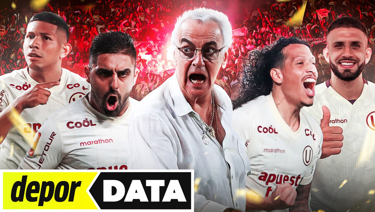 La pelota parada, el sello de la ‘U’ de Fossati y cuánto daño podría generar ante Alianza Lima.